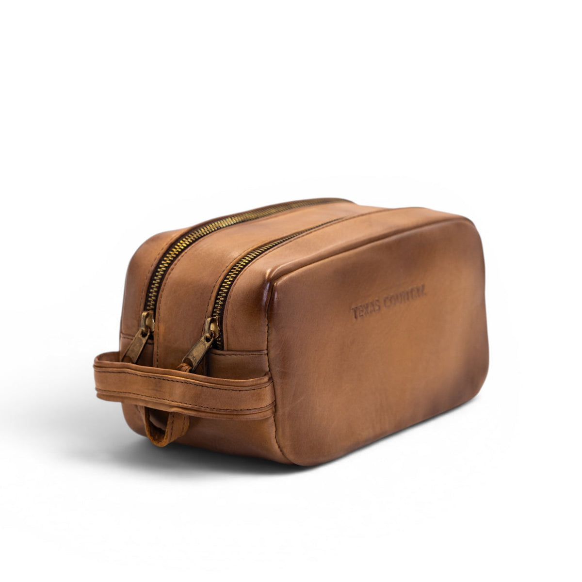 Travel Case Camel