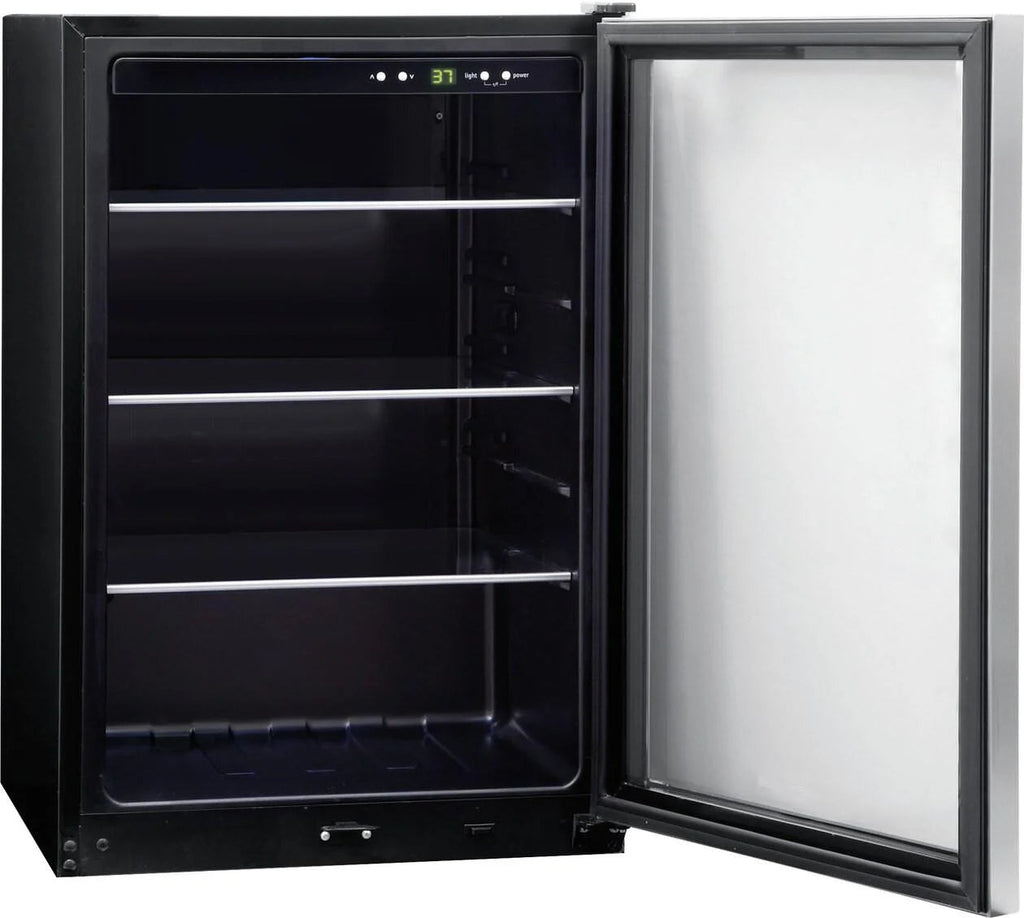 Frigidaire FRYB4623AS refrigerators|beverage center