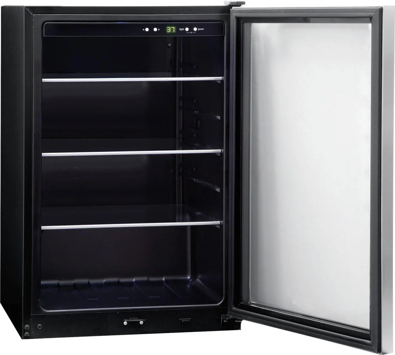 Frigidaire FRYB4623AS refrigerators|beverage center