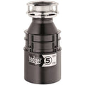 InSinkErator Badger 1/2 hp Continuous Feed Garbage Disposal