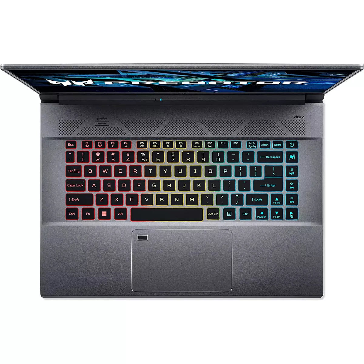 Acer Predator Triton 500 SE 16" Laptop, Intel Core i9, 32GB RAM, 1TB SSD, RTX 3080Ti, Refurbished