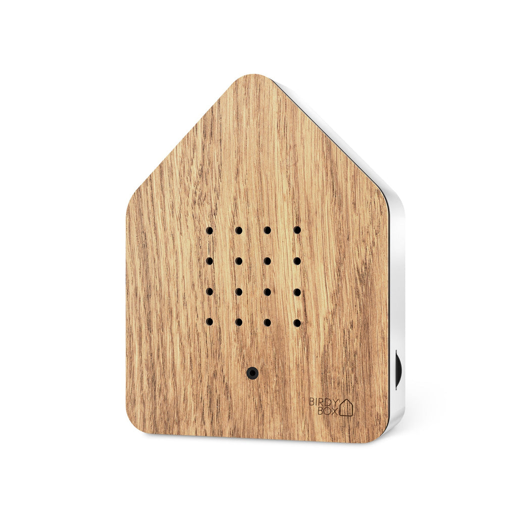 Birdybox Sound Machine