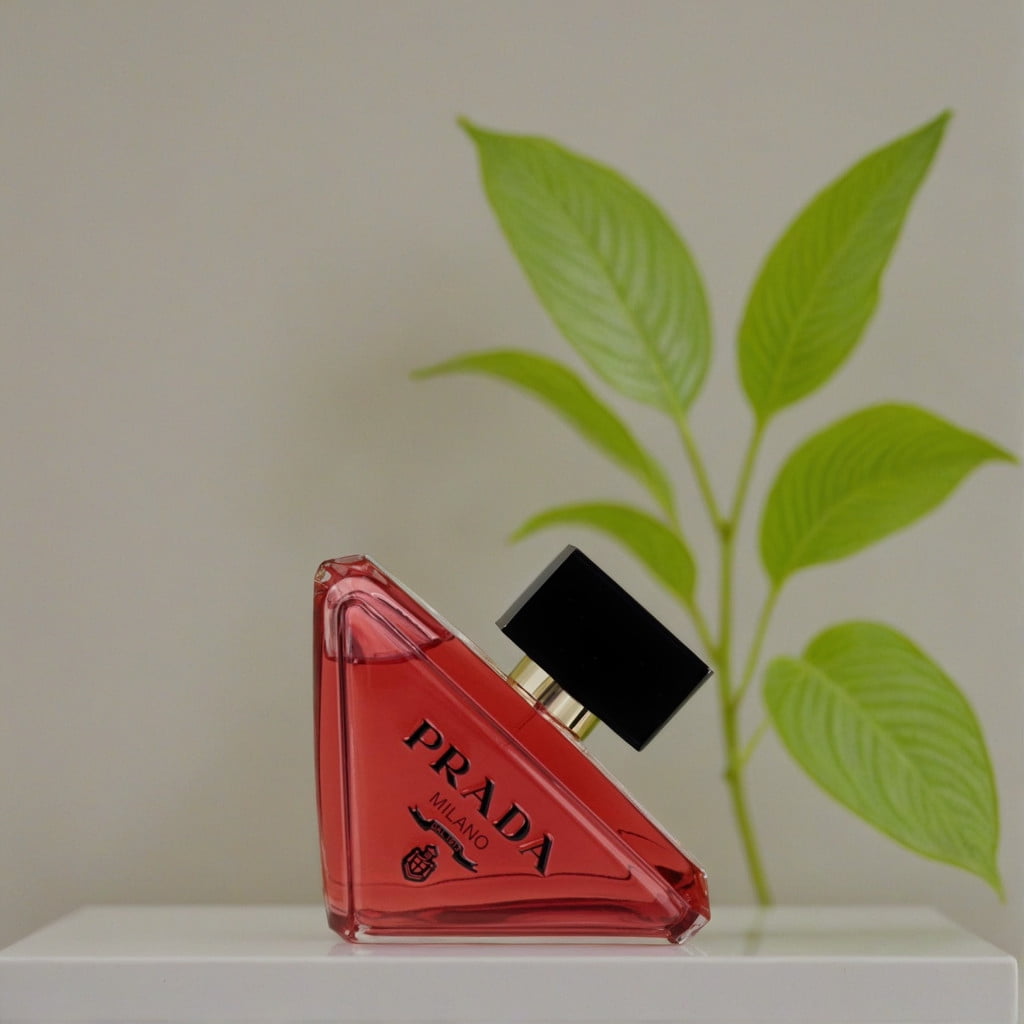 by Prada, 3 oz Parfum Spray for Women