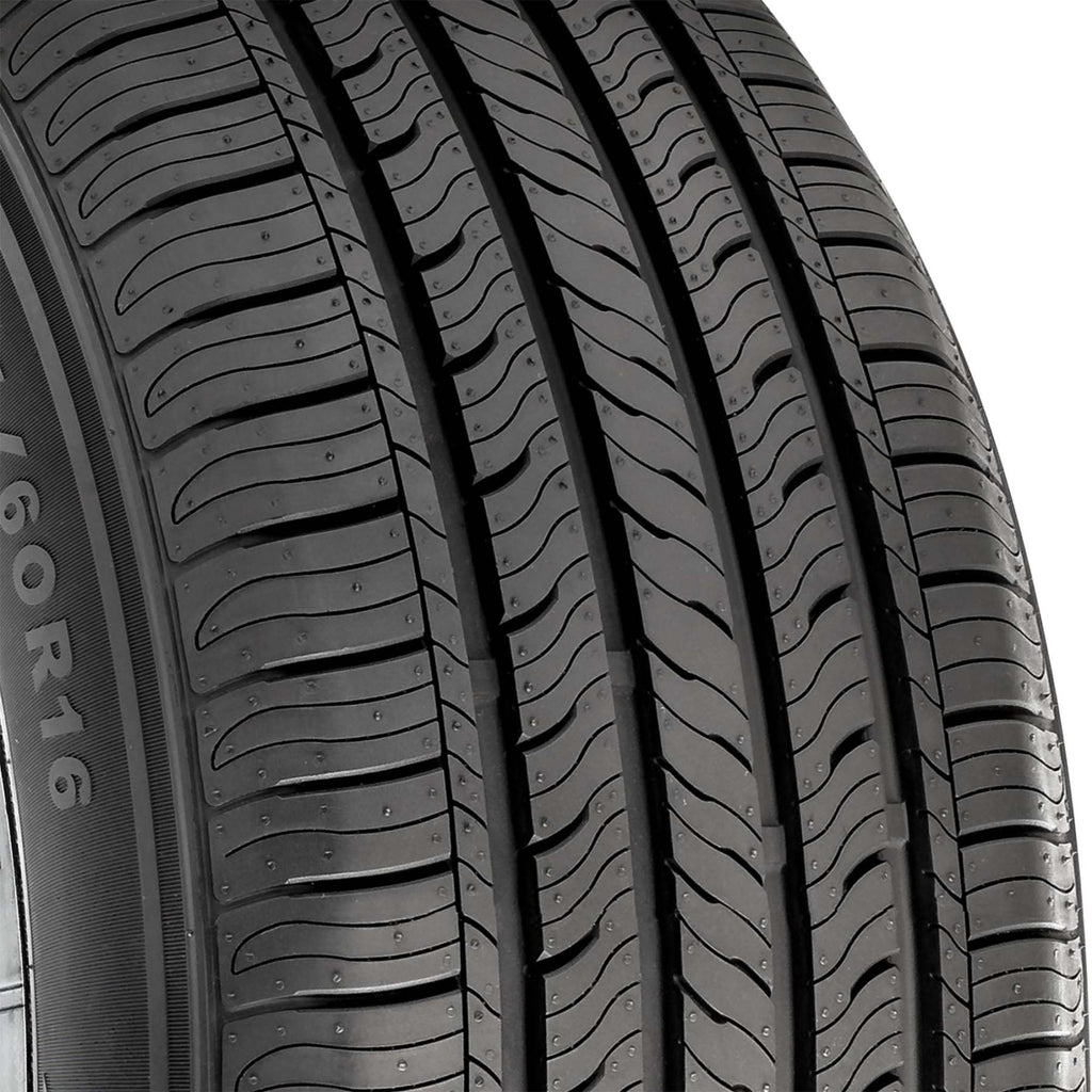BlackHawk Street-H HH11 UHP 185/65R15 92H XL All-Season Touring Tire