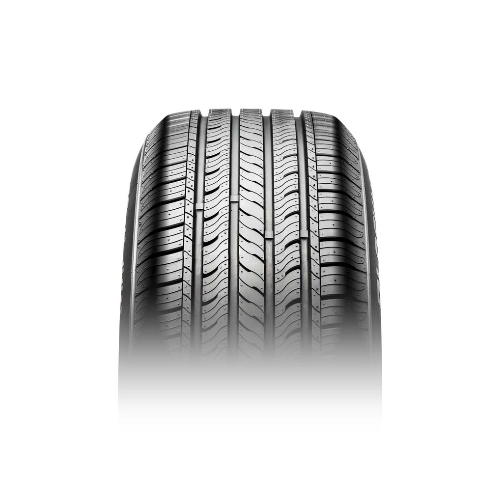 BlackHawk Street-H HH11 UHP 185/65R15 92H XL All-Season Touring Tire