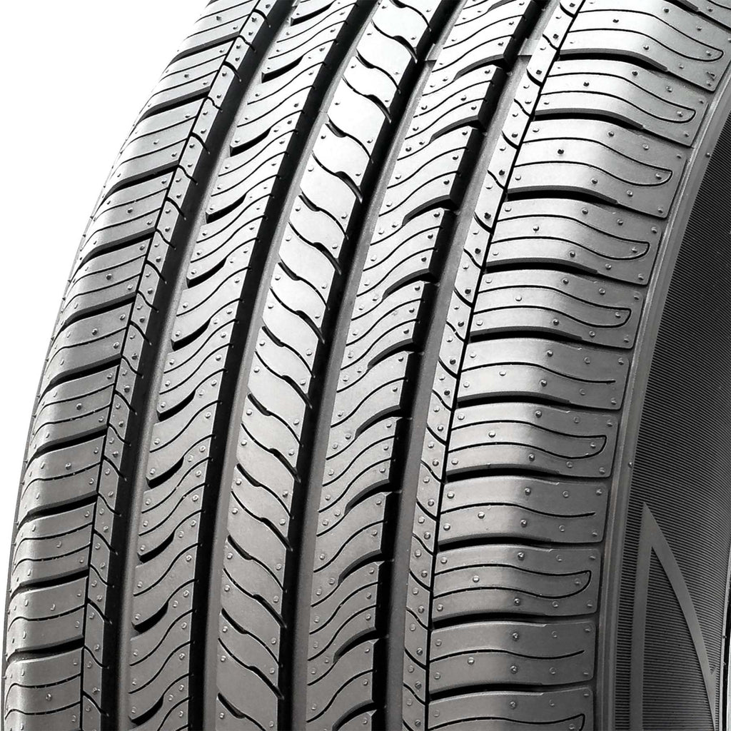 BlackHawk Street-H HH11 UHP 185/65R15 92H XL All-Season Touring Tire