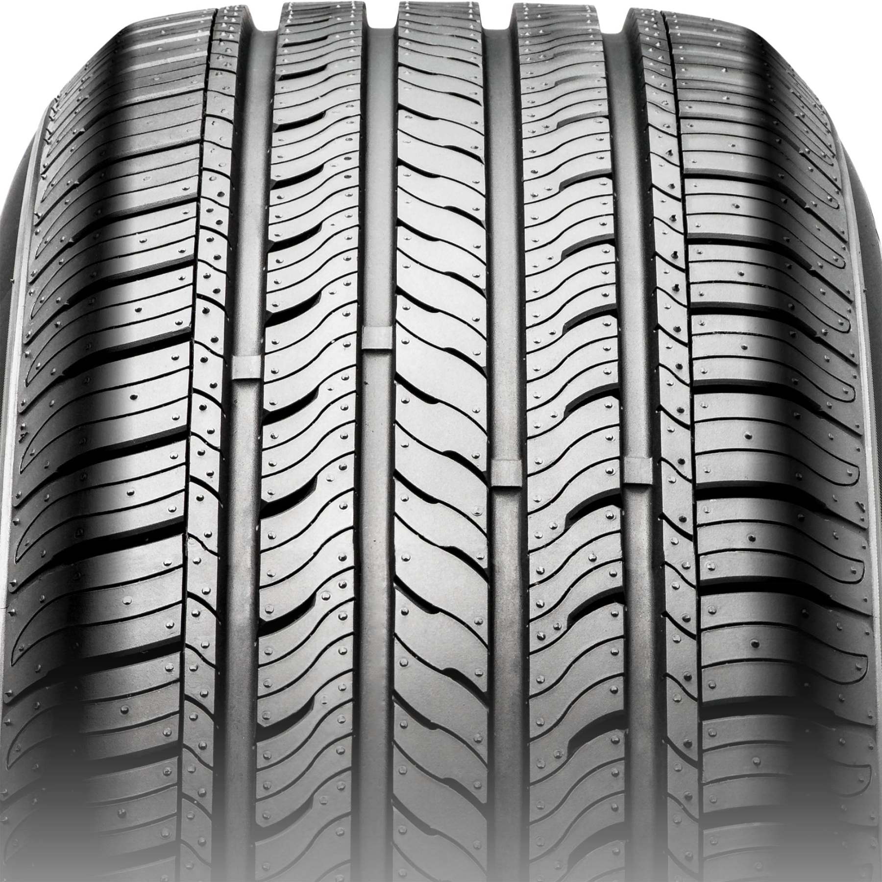 BlackHawk Street-H HH11 UHP 185/65R15 92H XL All-Season Touring Tire