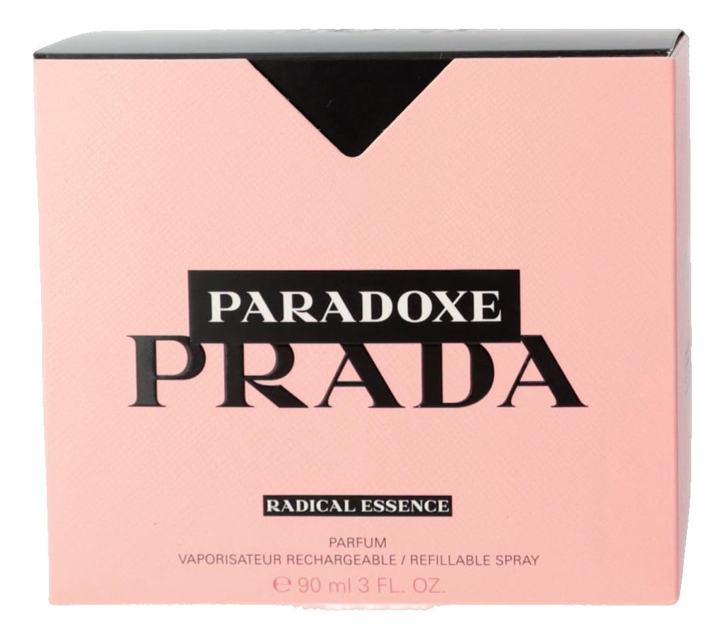 by Prada, 3 oz Parfum Spray for Women
