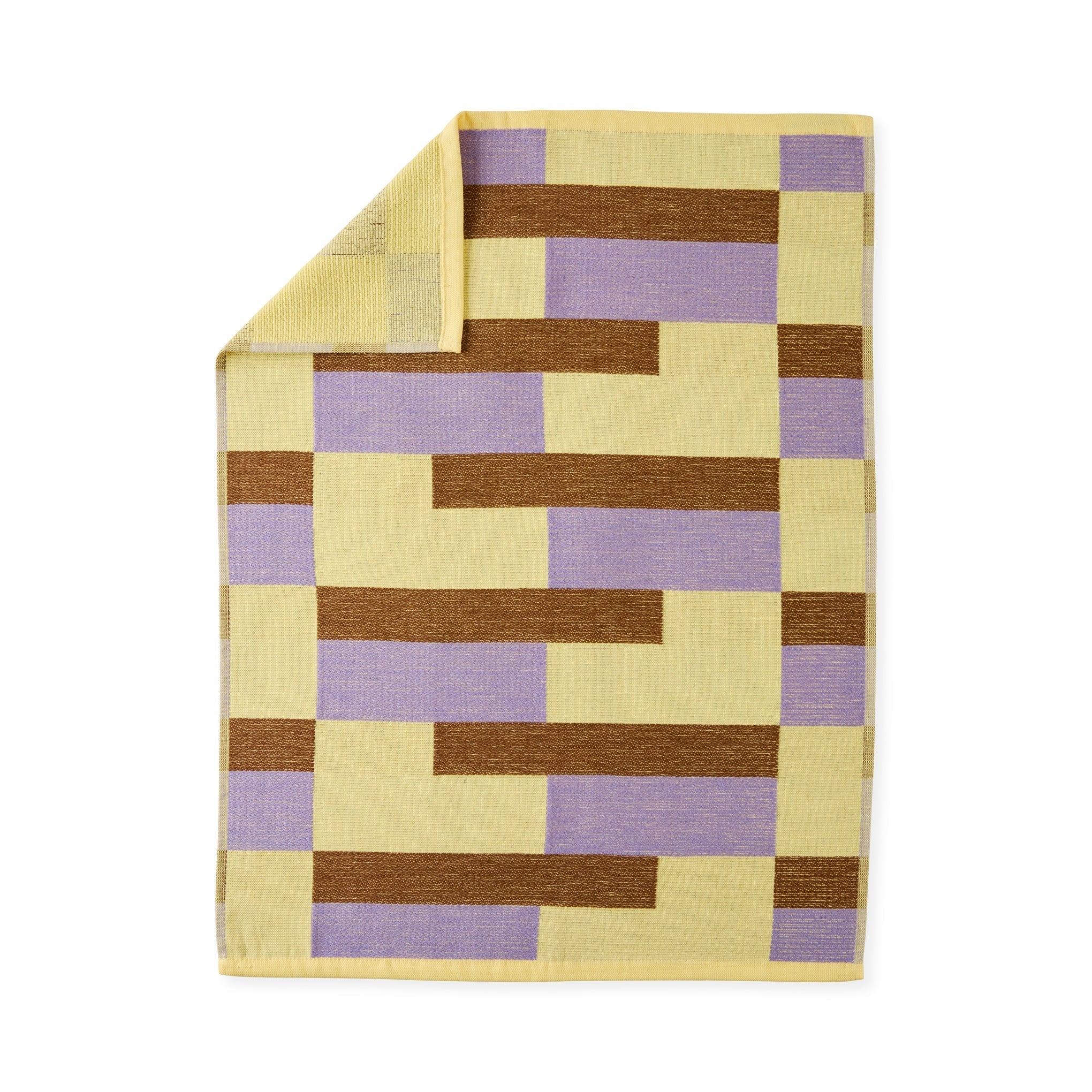 Dusen Dusen Cotton Dish Towels - Set of 2 - Soup