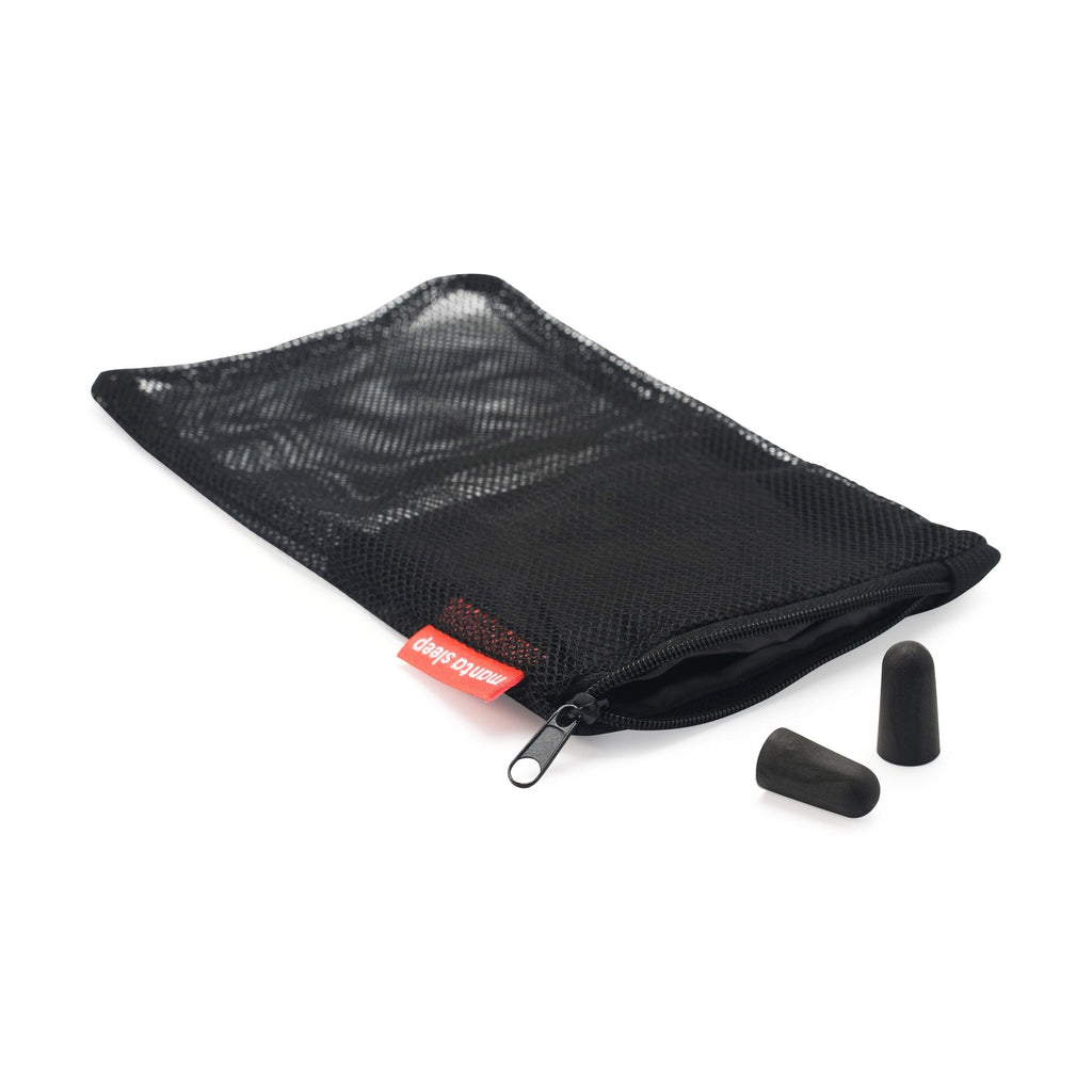 Manta Blackout Sleep Mask