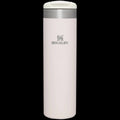 Stanley Aerolight 20 oz. Transit Bottle, Rose Quartz Glimmer
