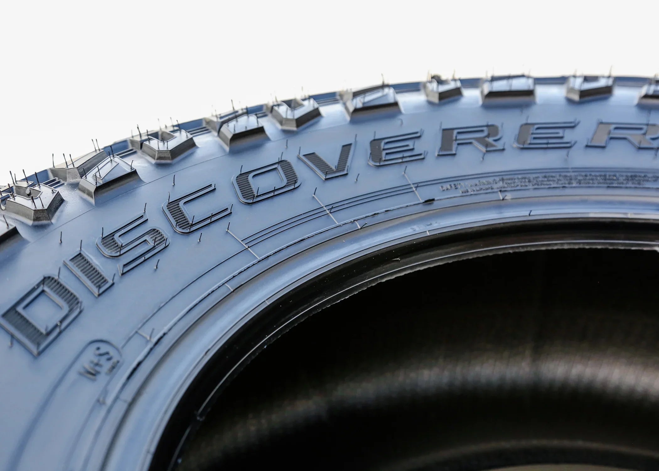 Cooper Discoverer STT Pro 35X12.50R20 Mud Terrain All Season Light Truck Tires - 10 Ply (Set of 2)
