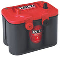 Optima REDTOP Battery 34/78