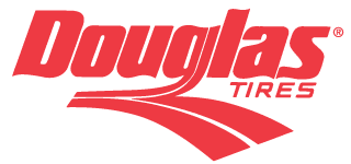 Douglas All-Season Tire 215/60R16 95H - Quiet, High-Performance for 16" Wheels