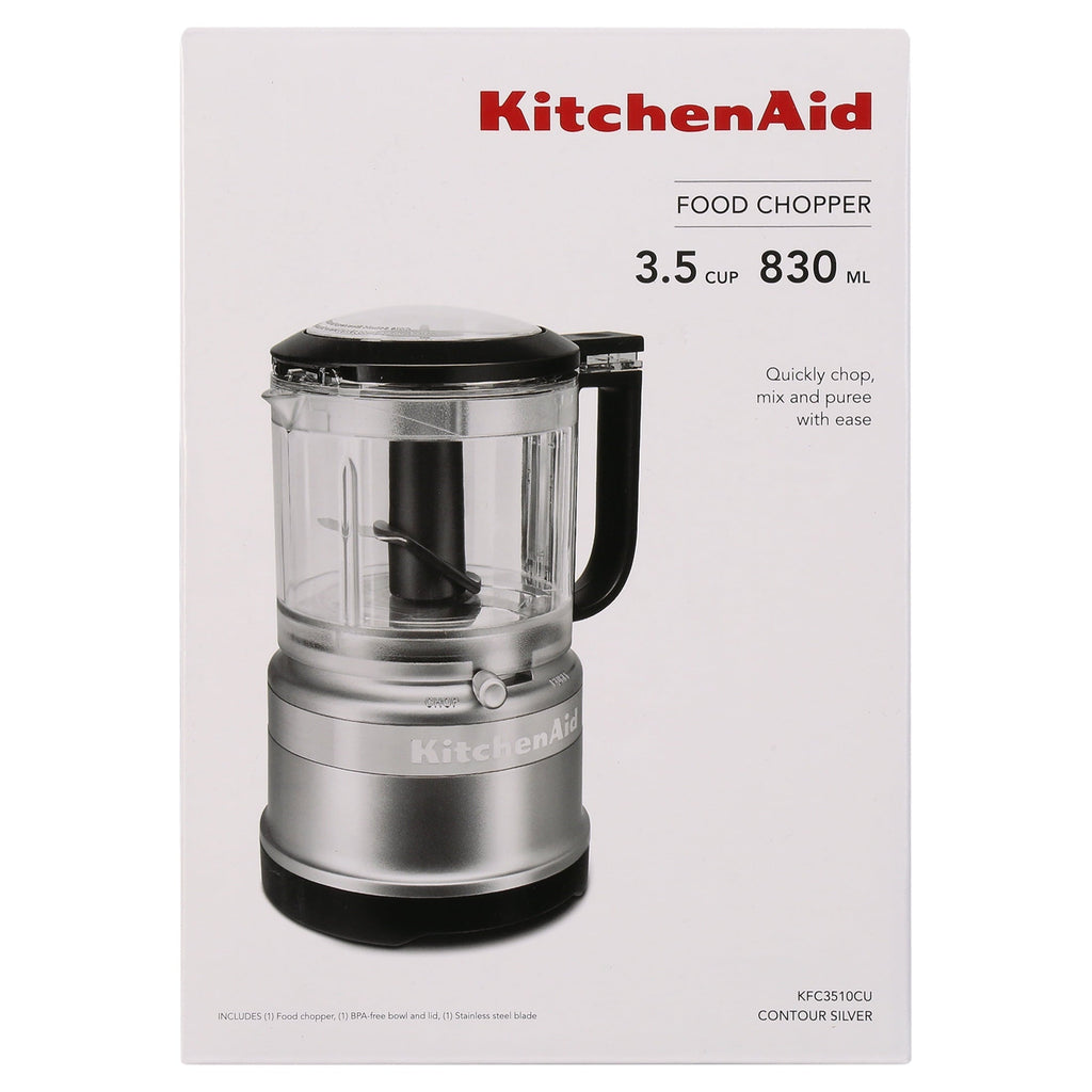 3.5 Cup Food Chopper