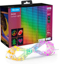 Govee RGBIC Curtain Lights