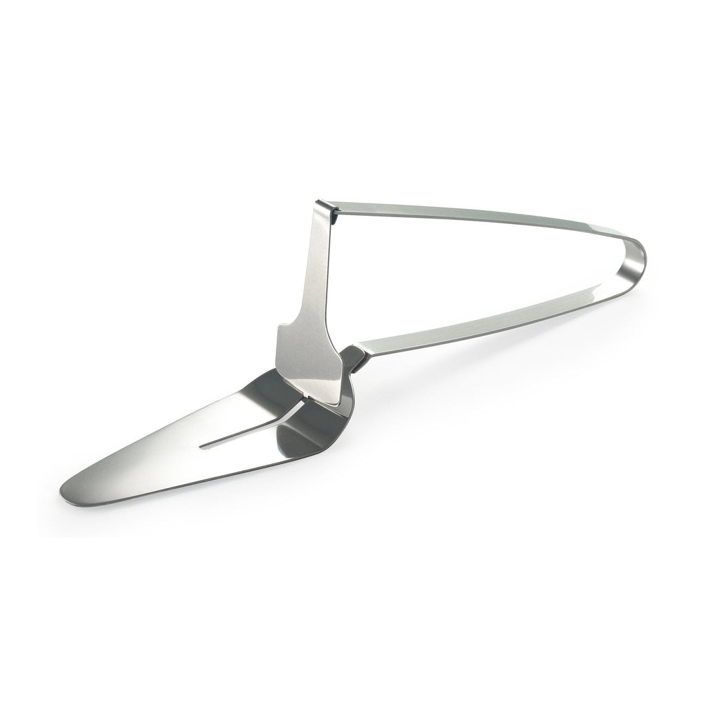 One-Handed Cake Server