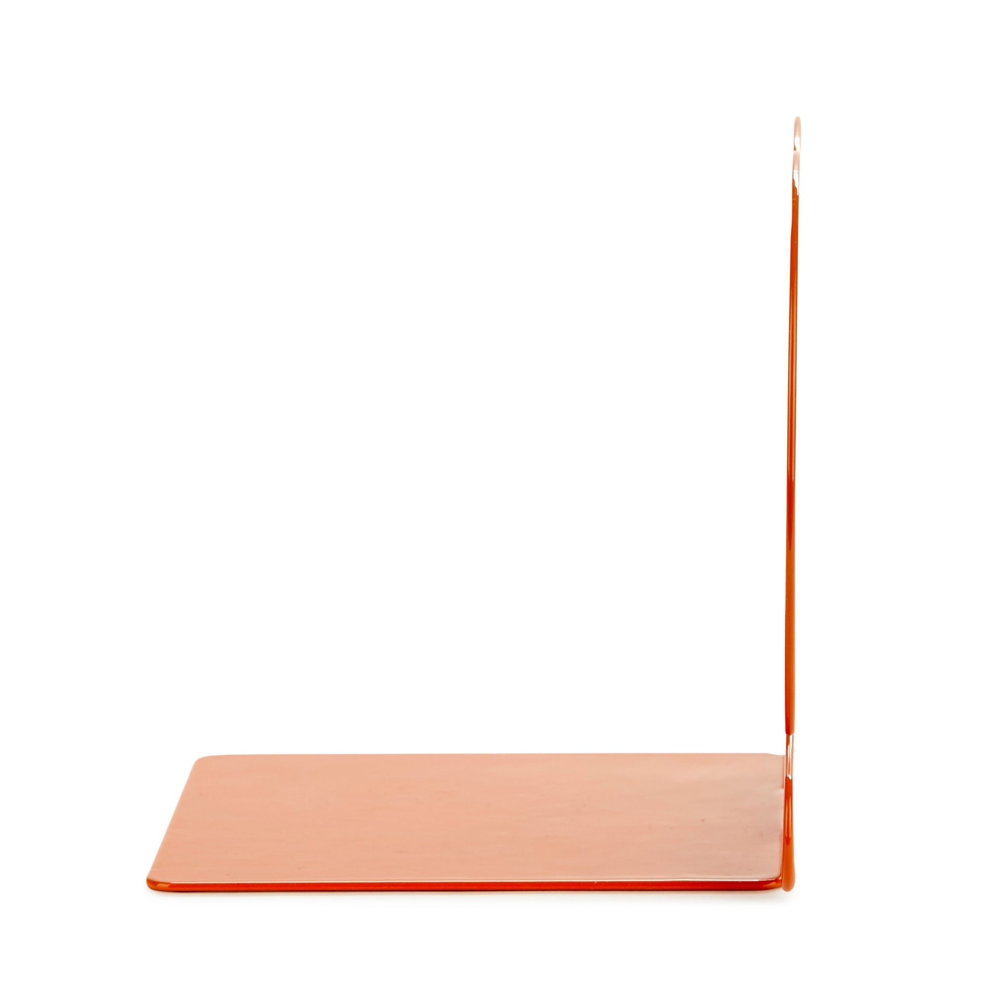 Pretzel Single Bookend