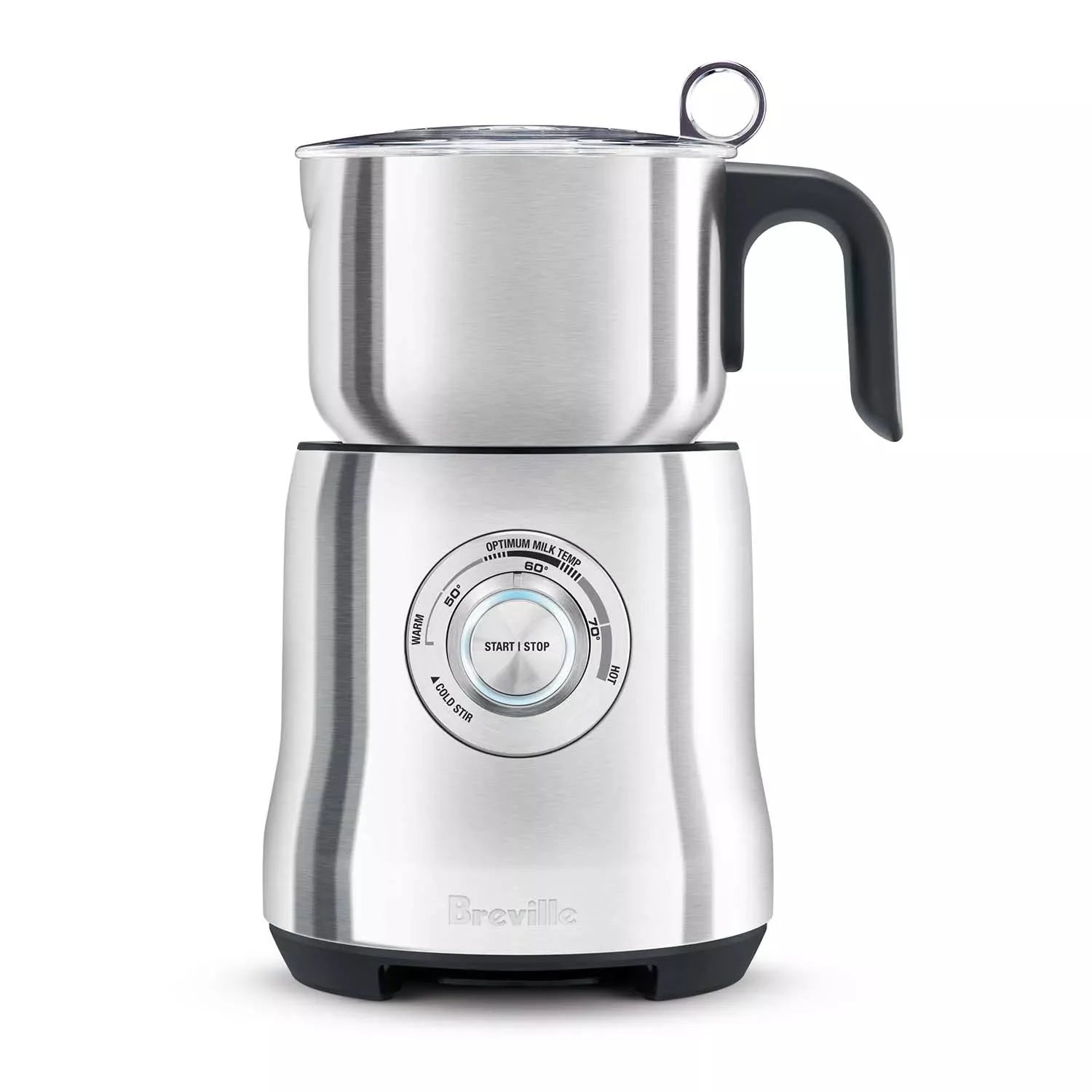 Breville BMF600XL Milk Cafe Milk Frother