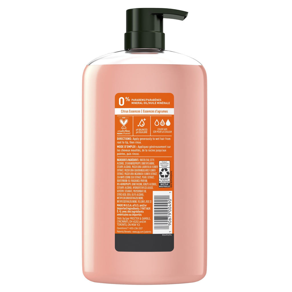Body Envy Volumizing Daily Conditioner, 29.2 fl oz