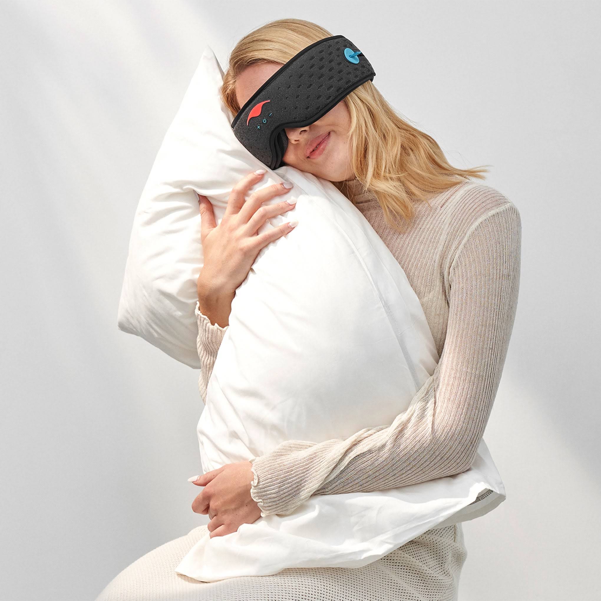 Manta Sound Sleep Mask