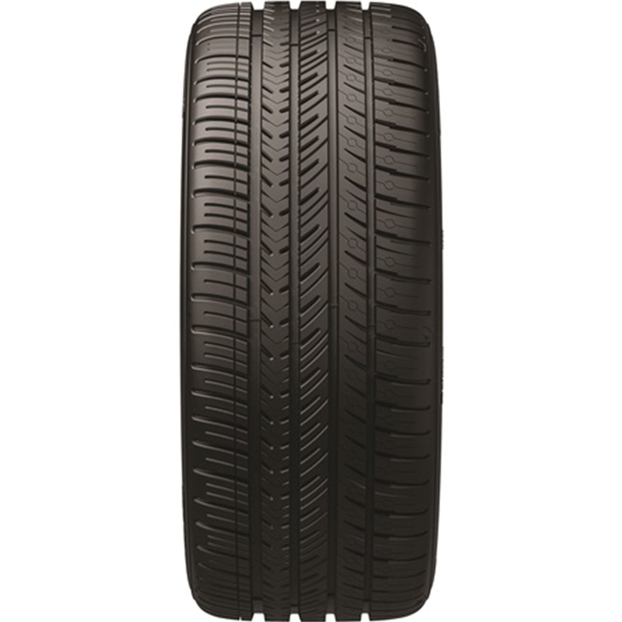 Full season 255/35ZR20 97Y XL tires