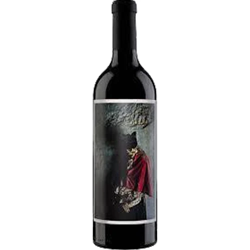 Orin Swift Cabernet Sauvignon Palermo - 750ML