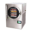 Harvest Right Medium Freeze Dryer, Stainless Steel, 6L Capacity, -46Â°F, Includes Mylar Starter Kit