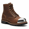 Steel Toe Work Boot