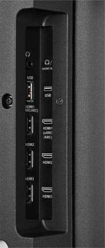 Insignia 50" F30 Series 4K UHD Smart Fire TV with Alexa Voice Remote