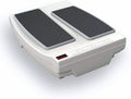 Intellibrands LegXercise PRO Automatic Leg Mover, Stimulates Circulation, Reduces Swelling, Passive Exercise Machine