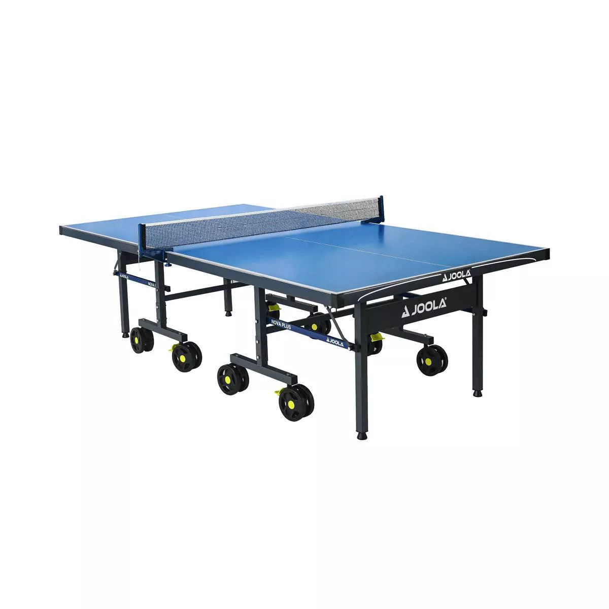 JOOLA Nova Pro Plus Outdoor Table Tennis Table with Weatherproof Net Set