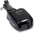 Minn Kota Deckhand 40 Electric Anchor Winch - 40 lb Capacity, Includes 100 ft Nylon Rope, Horizontal Davit
