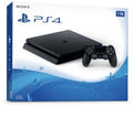 Sony PlayStation 4 Pro Black 1TB Console